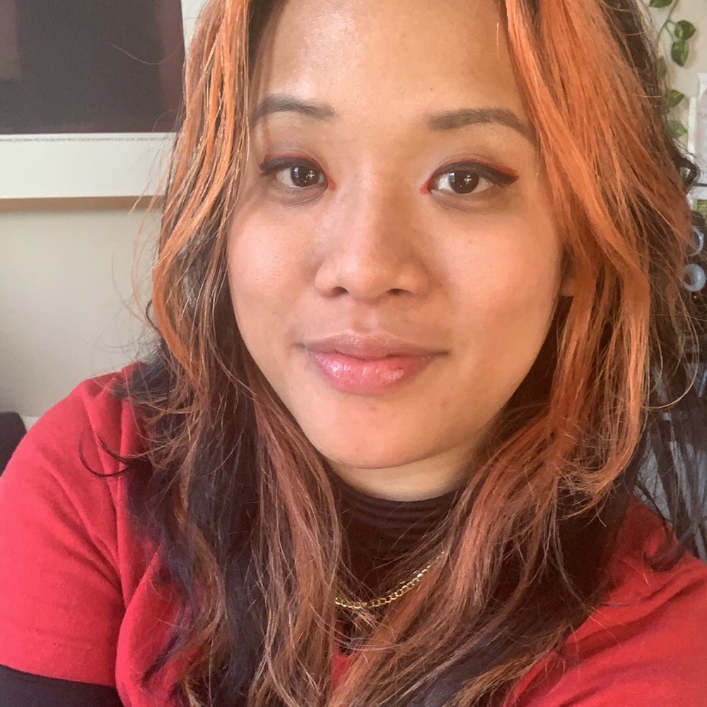 Meet your Posher, Kaye